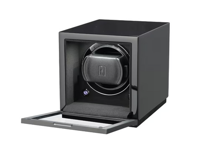 Paul Design - Gentleman 1D Black