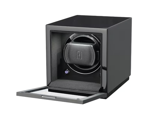 Paul Design - Gentleman 1D Black