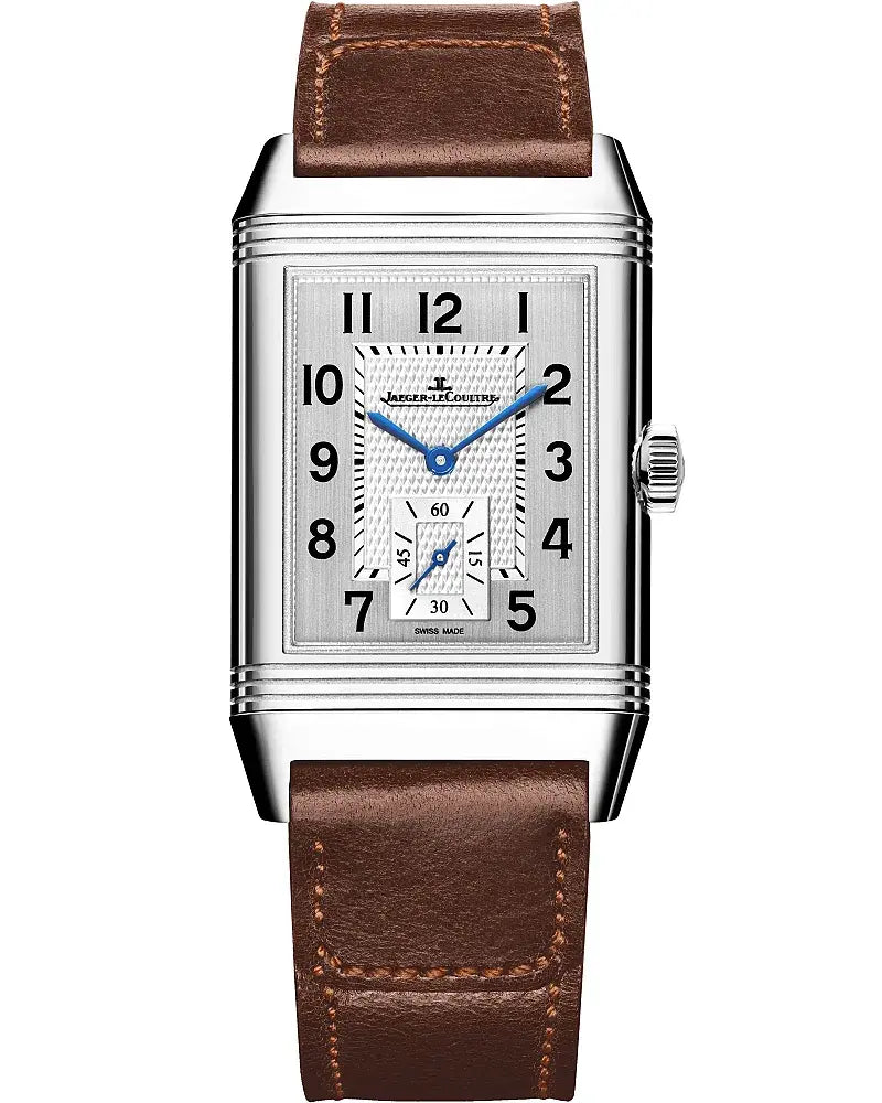 Reverso Classic Duoface Small Seconds