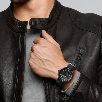 Pilot's Watch Automatic Top Gun