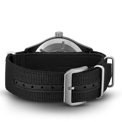 Pilot's Watch Automatic Top Gun