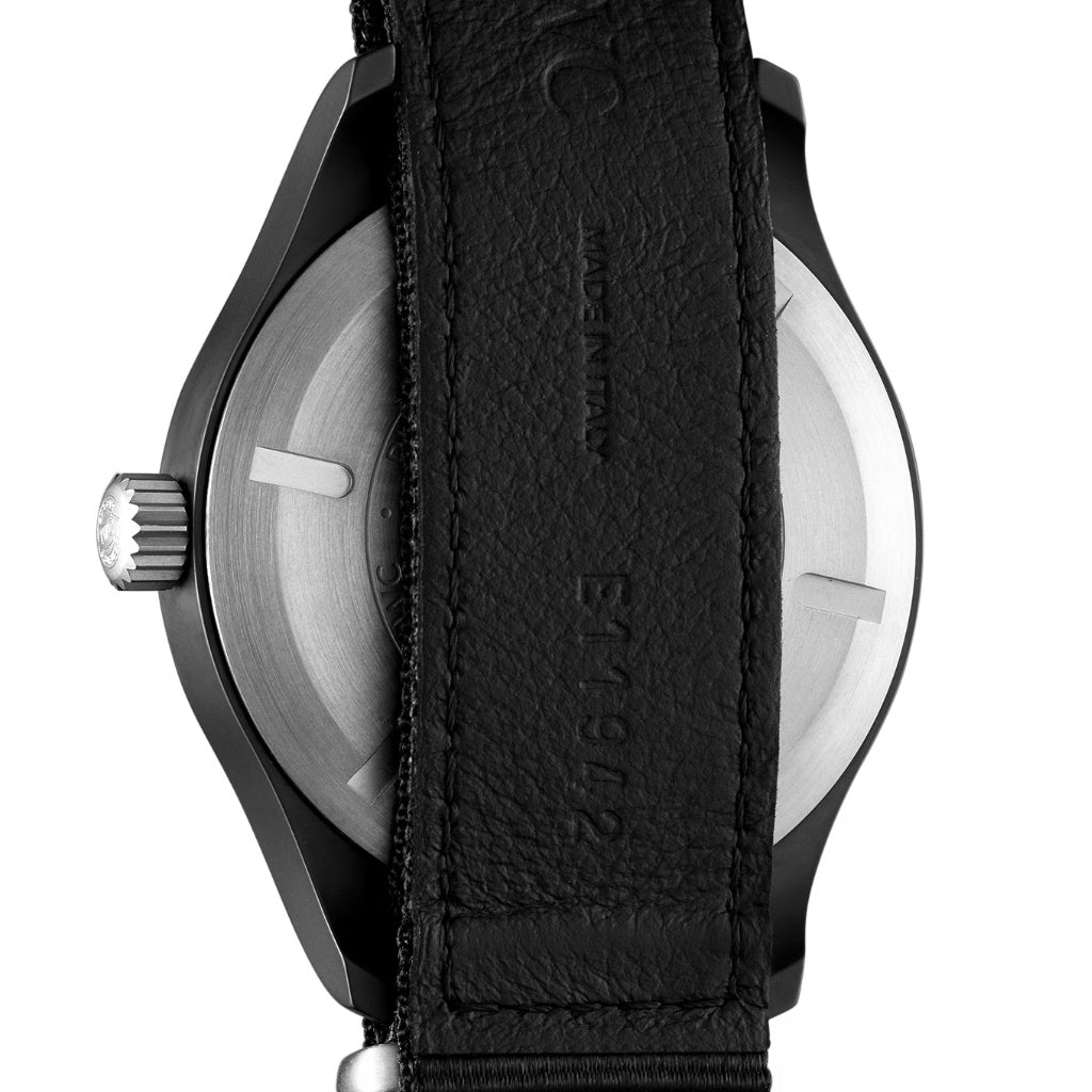 Pilot's Watch Automatic Top Gun