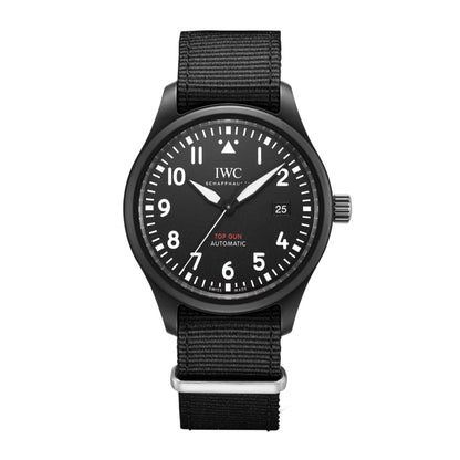 Pilot's Watch Automatic Top Gun