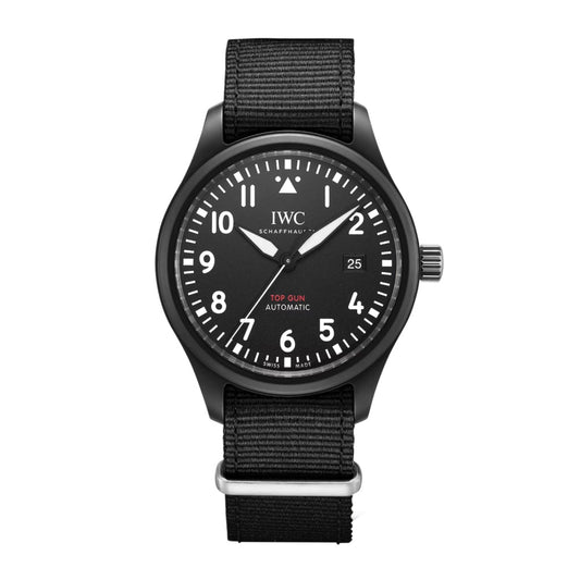 Pilot's Watch Automatic Top Gun