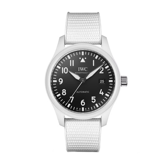 Pilot's Watch Automatic 41 TOP GUN Lake Tahoe