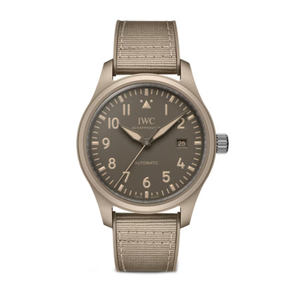 Pilot's Watch Automatic 41 TOP GUN Mojave Desert