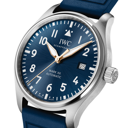 Pilot's Watch Mark XX Le Petit Prince