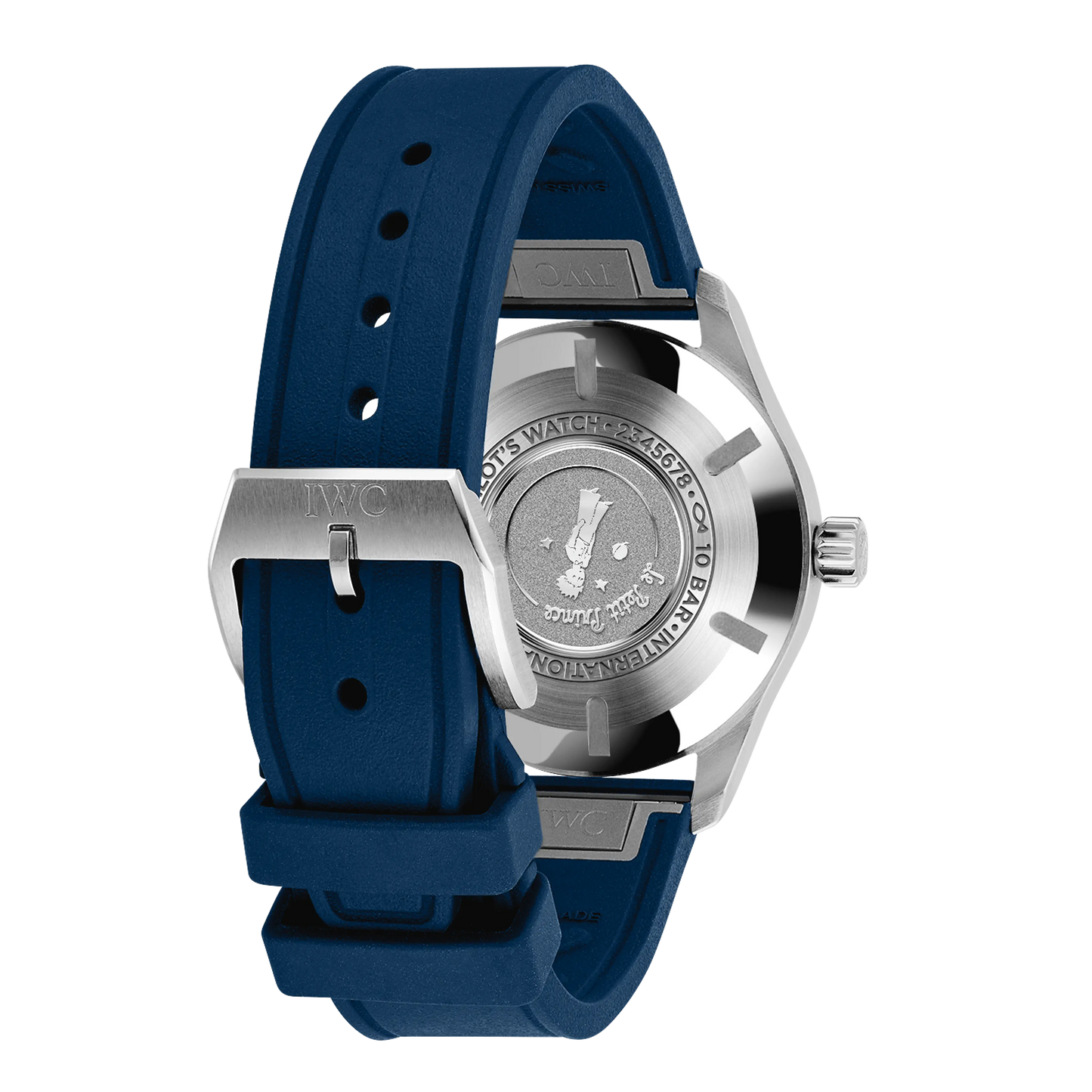 Pilot's Watch Mark XX Le Petit Prince