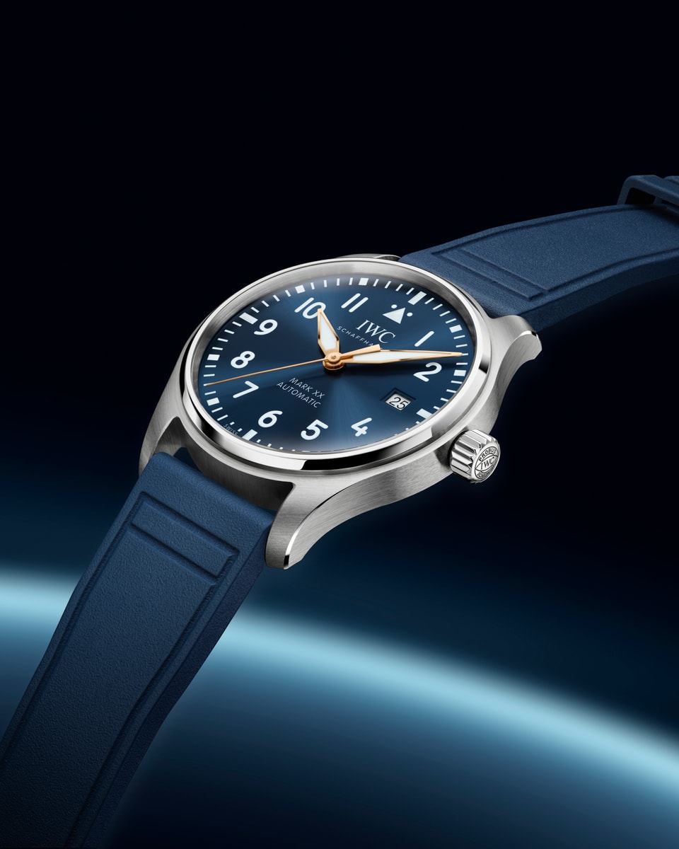 Pilot's Watch Mark XX Le Petit Prince