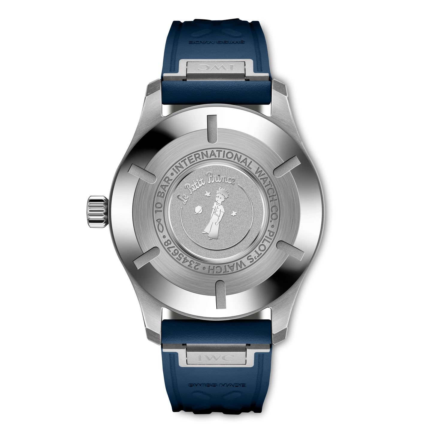 Pilot's Watch Mark XX Le Petit Prince