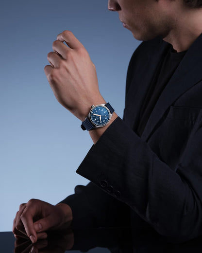 Pilot's Watch Mark XX Le Petit Prince