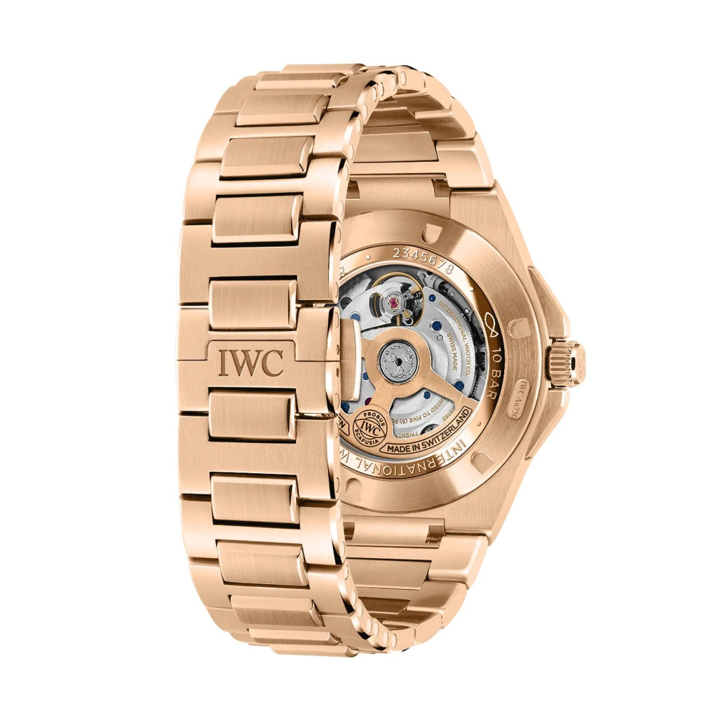 Ingenieur Automatic 40