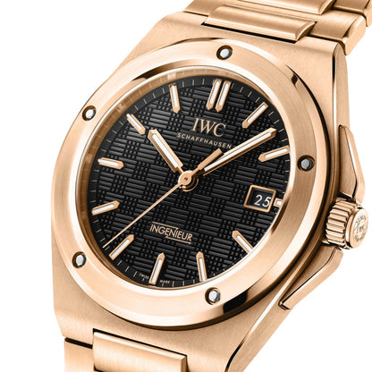 Ingenieur Automatic 40