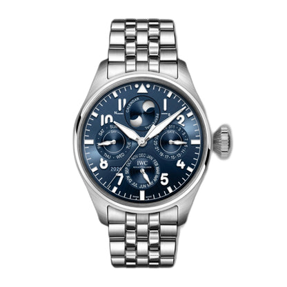 Big Pilot's Watch Perpetual Calendar ProSet Le Petit Prince