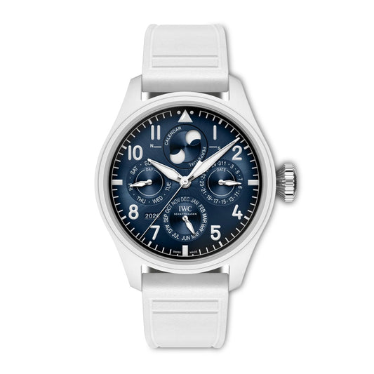 Big Pilot's Watch Perpetual Calendar ProSet Le Petit Prince