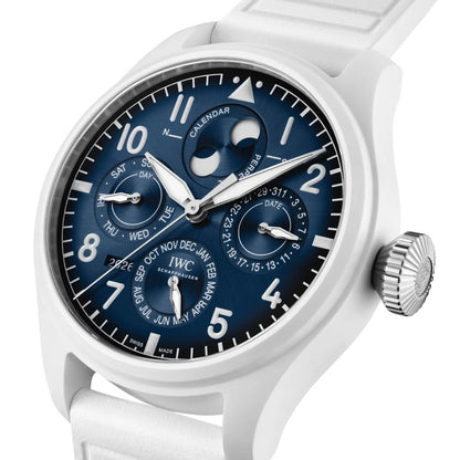 Big Pilot's Watch Perpetual Calendar ProSet Le Petit Prince