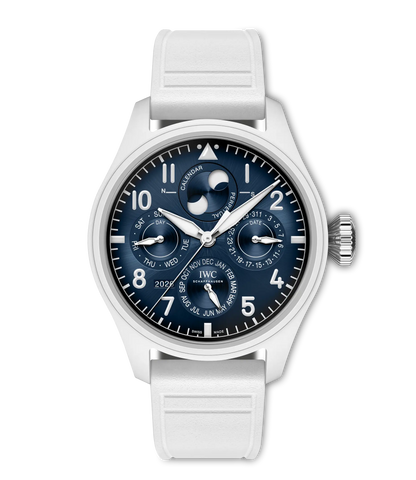 Big Pilot's Watch Perpetual Calendar ProSet Le Petit Prince