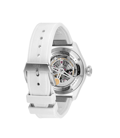 Big Pilot's Watch Perpetual Calendar ProSet Le Petit Prince
