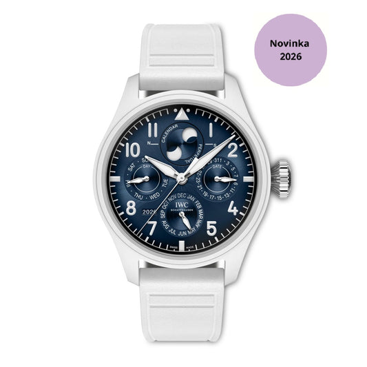 Big Pilot's Watch Perpetual Calendar ProSet Le Petit Prince