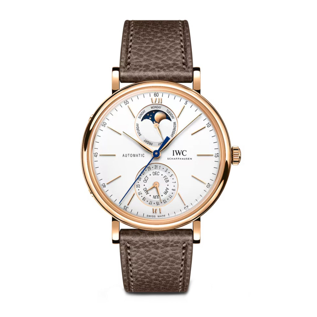 Portofino Complete Calendar