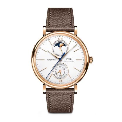 Portofino Complete Calendar