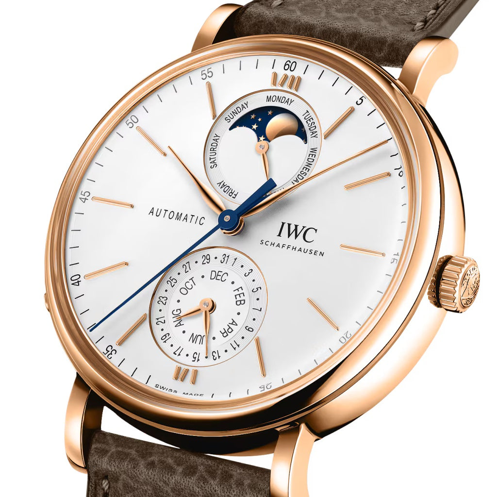 Portofino Complete Calendar