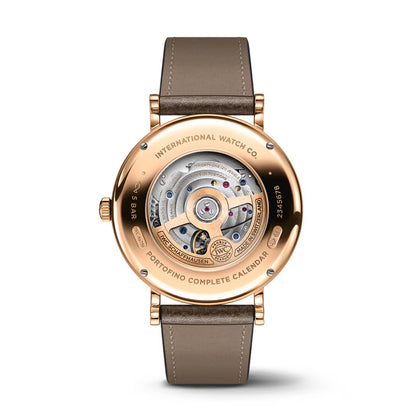 Portofino Complete Calendar