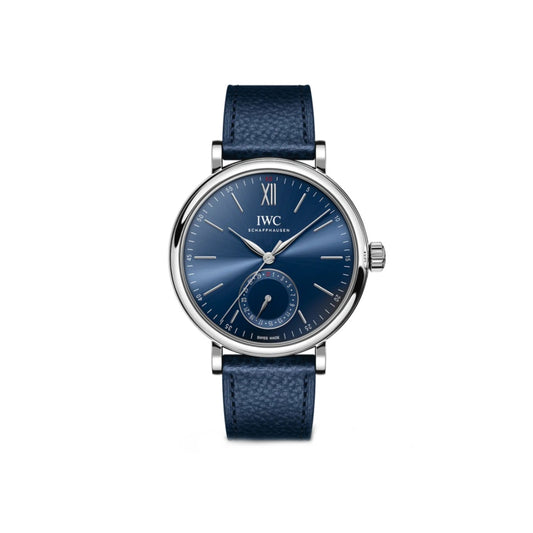 Portofino Automatic Pointer Date Laureus