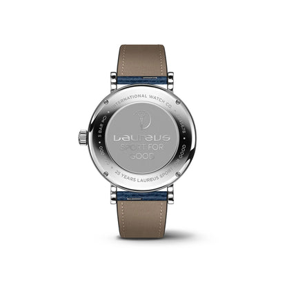 Portofino Automatic Pointer Date Laureus