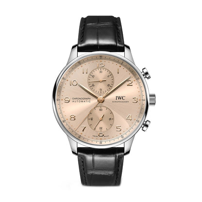 Portugieser Chronograph