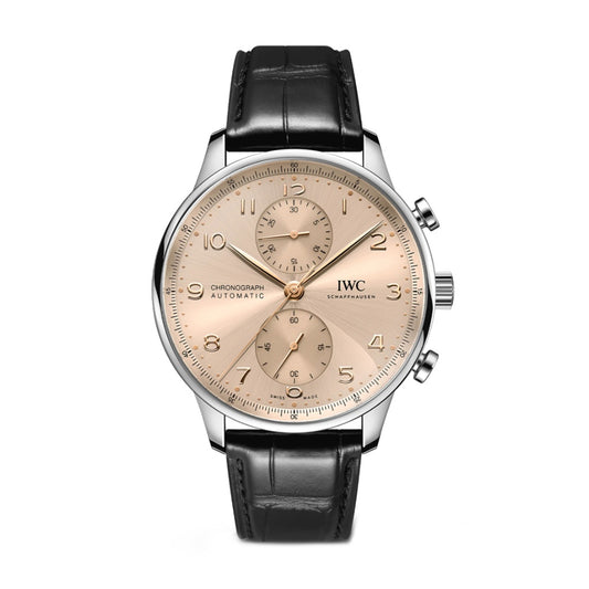 Portugieser Chronograph