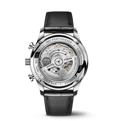 Portugieser Chronograph