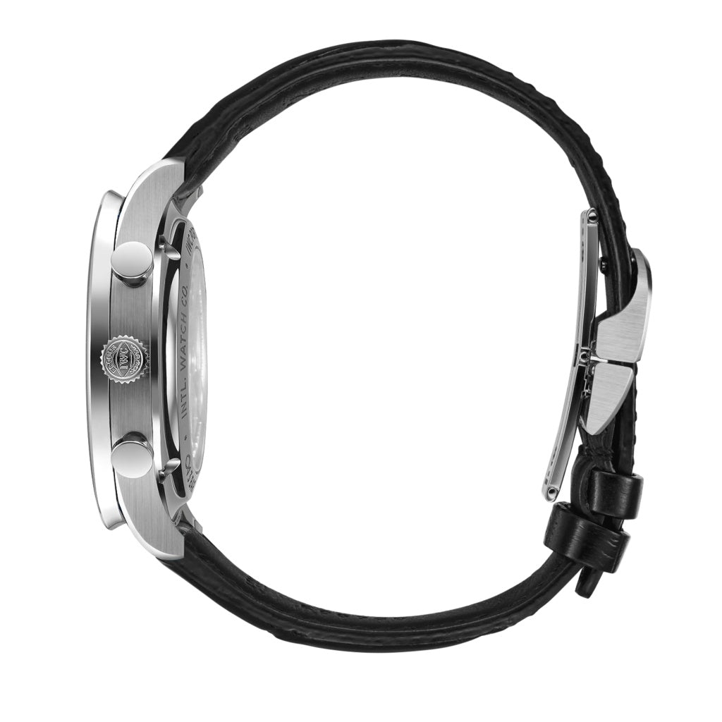 Portugieser Chronograph