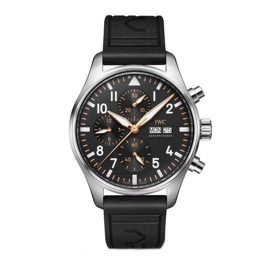 Pilot’s Watch Chronograph APXGP