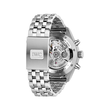 Pilot's Watch Chronograph Laureus