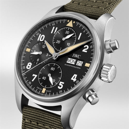 Pilot´s Watch Chronograph "Spitfire"