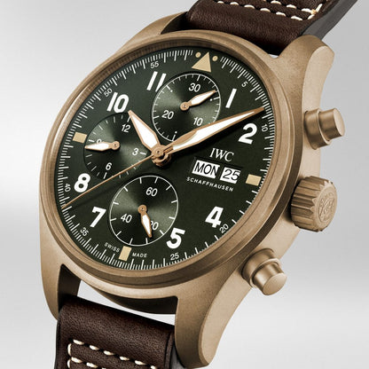 Pilot´s Watch Chronograph "Spitfire"