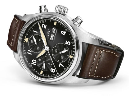 Pilot´s Watch Chronograph "Spitfire"