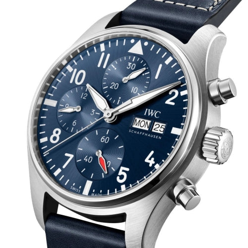 Pilot´s Watch Chronograph 41