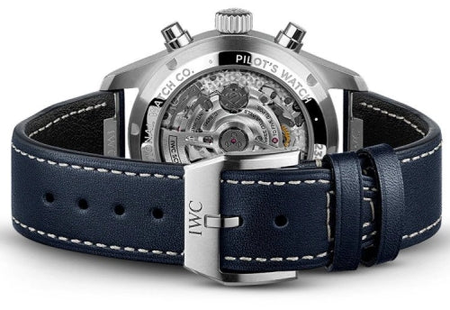 Pilot´s Watch Chronograph 41