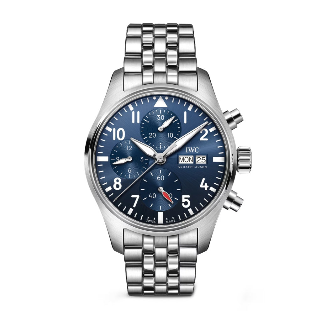 Pilot’s Watch Chronograph 41