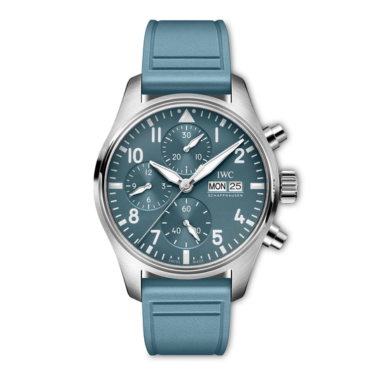 IWC - Pilotś Watch Chronograph 41