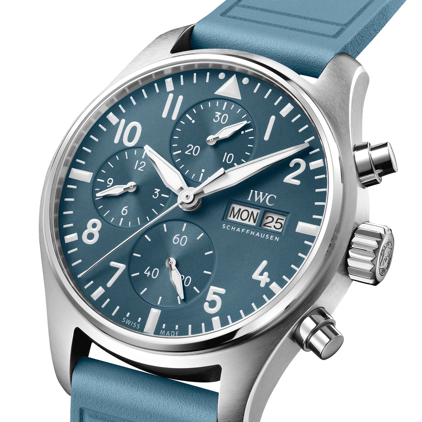 IWC - Pilotś Watch Chronograph 41