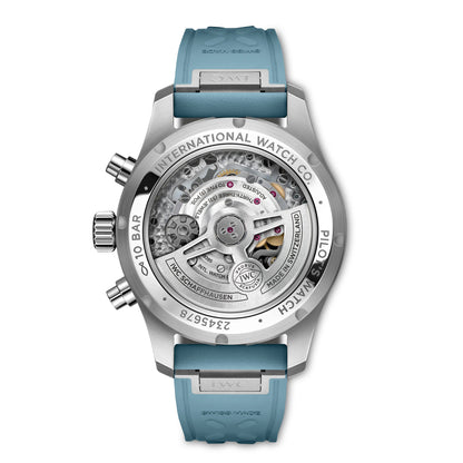 IWC - Pilotś Watch Chronograph 41