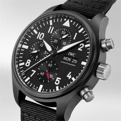 Pilot´s Watch Chronograph Top Gun