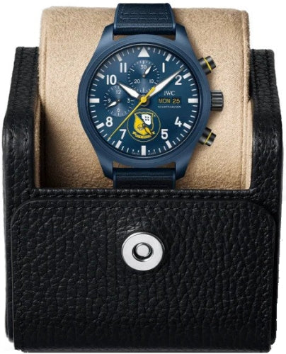 Pilot's Watch Chronograph Edition "Blue Angels"