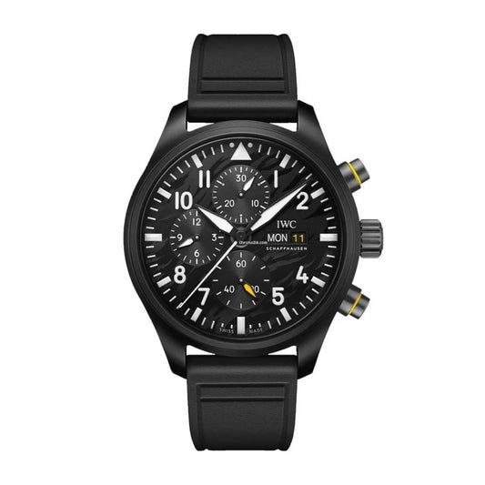 Pilot´s Watch Chronograph Staffel 11