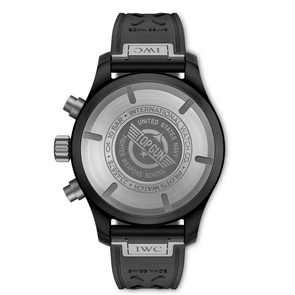 Pilot's Watch Chronograph 41 TOP GUN