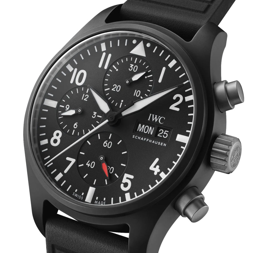 Pilot's Watch Chronograph 41 TOP GUN