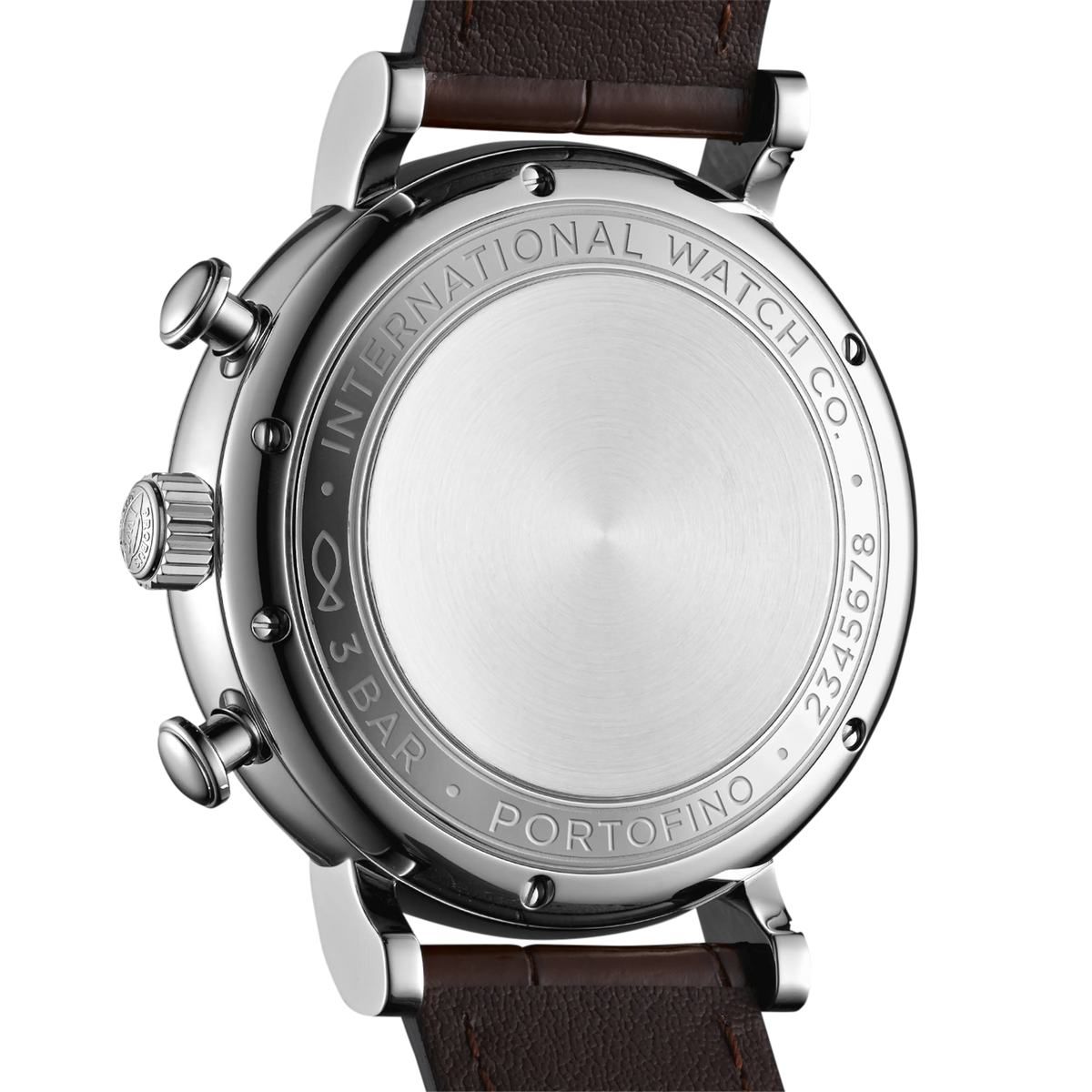 Portofino Chronograph